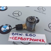 датчик рулевой рейки (сервотроник) BMW 5 серия 2007 1692280