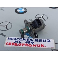 датчик рулевой рейки (сервотроник) Mercedes-Benz M 2010 A2204600184,A00010921004,A2214600184