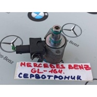 датчик рулевой рейки (сервотроник) Mercedes-Benz GL-Класс 2010 A2204600184,A00010921004,A2214600184