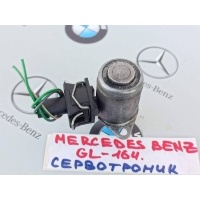 датчик рулевой рейки (сервотроник) Mercedes-Benz GL 2010 A2204600184,A00010921004,A2214600184