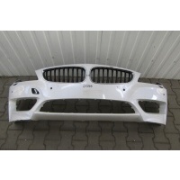 Бампер передняя передний bmw z4 e89 м пакет 09 - 16