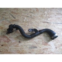 Трубки провода интеркулера renault megane scenic iv 1.2 твк 144607323r