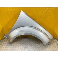 Крыло переднее правое Nissan Navara (D40) 2004-2015 Пикап 2010 F31004X0MA