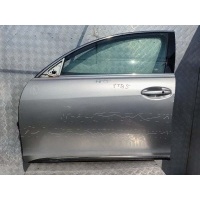 Дверь передняя левая Lexus GS300 III (2004-2012) Седан 2005 6700230A10