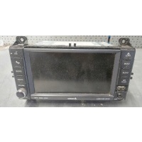 Гранд cherokee wk2 11 - 13r радио rbz заводские сша
