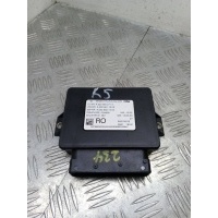 блок управления ручником Mercedes-Benz C-Класс W205/S205/C205 2017 A2229002713,A2229011805,A2229021405