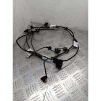 проводка датчиков парковки задняя BMW X3 G01 2019 8795111,8795109,61128795111