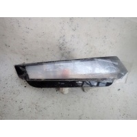 Iveco daily vi 14 - поворотник указатель поворота левый 5801874639