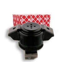 01101 / feb подушка sil . volkswagen гольф / jetta febi bilstein
