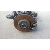 Диск тормозной задний Mercedes C W205 2019 A0004231812N1,A0004231812238,A0004231812