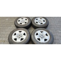Колёса зимние 17 mazda cx5