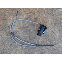 Volkswagen sharan 7n 10 - 20 ручка дверь правый задняя задняя ссылки 7n0843642j 7n0843507c