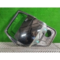 Стеклоподъемник электрический задний правый Volkswagen Touareg 1 2004 7L6 839 730, 7L0 959 794