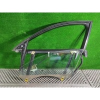 Стеклоподъемник электрический передний левый Audi A6 C6 (S6,RS6) 2006 4F0 837 461 C, 4F0 959 801D