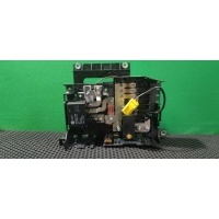 Блок предохранителей Volkswagen Touareg 1 2004 7L0 937 548 B, 2D0 951 253B
