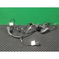 Проводка двери задней правой Audi A6 C6 (S6,RS6) 2004 4F1 971 687 A