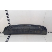 Юбка заднего бампера Geely Monjaro