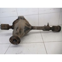 Дифференциал мост передний додж durango 98 - 03r 5.9