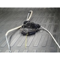 замок двери правой Mercedes-Benz S W222 2019 A0997200401