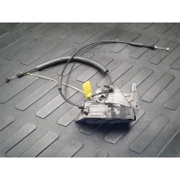 замок двери передней правой Jaguar F-Type 2015 EX53203A28DF,C2D49429