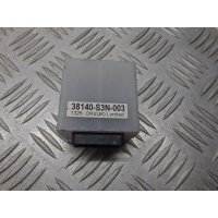 Реле стеклоочистителя honda civic vii 1.6 38140 - s3n - 003