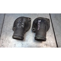 Корпус термостата Audi 100 C4/4A 1993 074121121