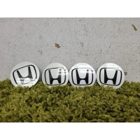 Колпачок крышки 69mm honda civic viii cv - v accord