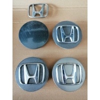 Колпачки dekielki дисков honda accord civic 65mm