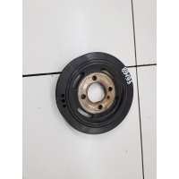 Шкив коленвала Great Wall Poer 2019- 1005300XED98
