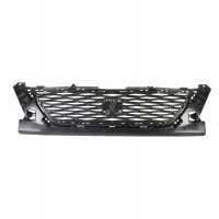 Решетка радиатора seat леон 5f 12 - 20