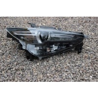 Mazda cx5 2 ii фара правый фара full светодиодный kb8n51030 17 - 22