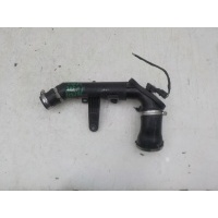 Патрубок впускной Chery Tiggo 7 Pro I 2020- E4T15C1118091