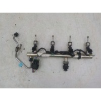 Рампа топливная EXEED RX 2023- F4J201121010