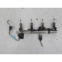Рампа топливная EXEED RX 2023- F4J201121010