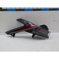Фонарь задний левый наружный Jetour Dashing 2022- F164433010CA