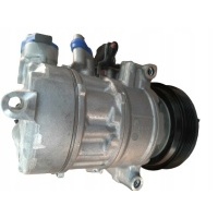 Компрессор кондиционера audi a4 a5 a6 q5 4m0820803k