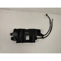 Renault scenic 2 ii тормоз механический электрический 8200522625