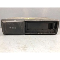 CD-чейнджер Volkswagen Transporter T4 restailing 2003 EA05735