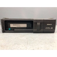 CD-чейнджер Renault Laguna 2 2005 8200033794A,8200002656A