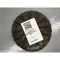 Проставки под пружины Volkswagen Passat B5 2002 8E0512149C