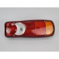 Фонарь PSA Boxer/Ducato/Jumper 250 8737173SX, 1372698080, 1610114080, 6351AY, 9815126980