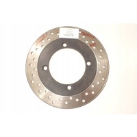Honda xl 600 v transalp диск тормозной задняя 4 , 3mm 240mm
