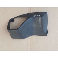Пластик салона Iveco Daily 6 2014 5801716169