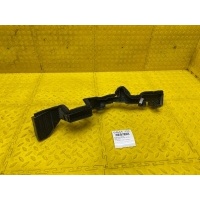 Воздуховод радиатора CHERY TIGGO 7 PRO MAX T1E 2023 602003165AA