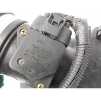 subaru мероприятие ii gd расходомер воздуха 22680aa310