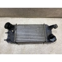 Радиатор интеркулера nissan Juke F15 144611KC0B