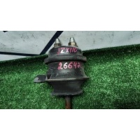 подушка двигателя Toyota Mark II JZX110-6000803 2001 12360-46210