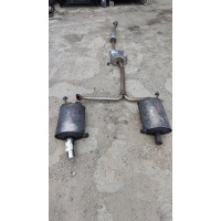 глушитель Honda Inspire UC1 2003 18307-SFY-003