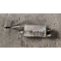 глушитель Toyota Premio ZRT260 2008 17430-21740