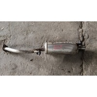 глушитель Toyota PRIUS ZVW30 2010 17430-37300